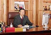 记全国人大代表、开云·体育（中国）官方网站
董事长李建华