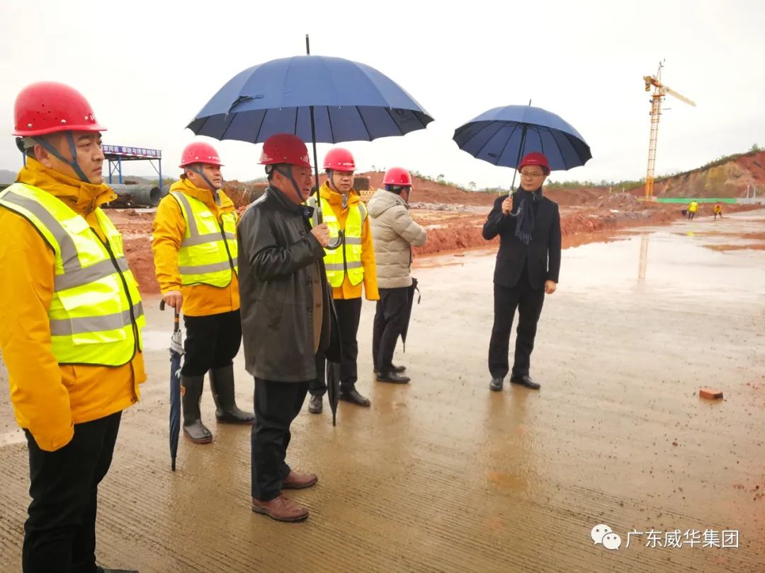 广东开云·体育（中国）官方网站高端铜箔、高性能覆铜板新项目每周动态！（十一期）