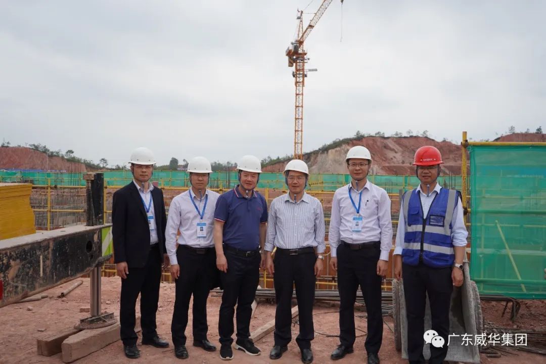 广东开云·体育（中国）官方网站高端铜箔、高性能覆铜板新项目每周动态！（十四期）