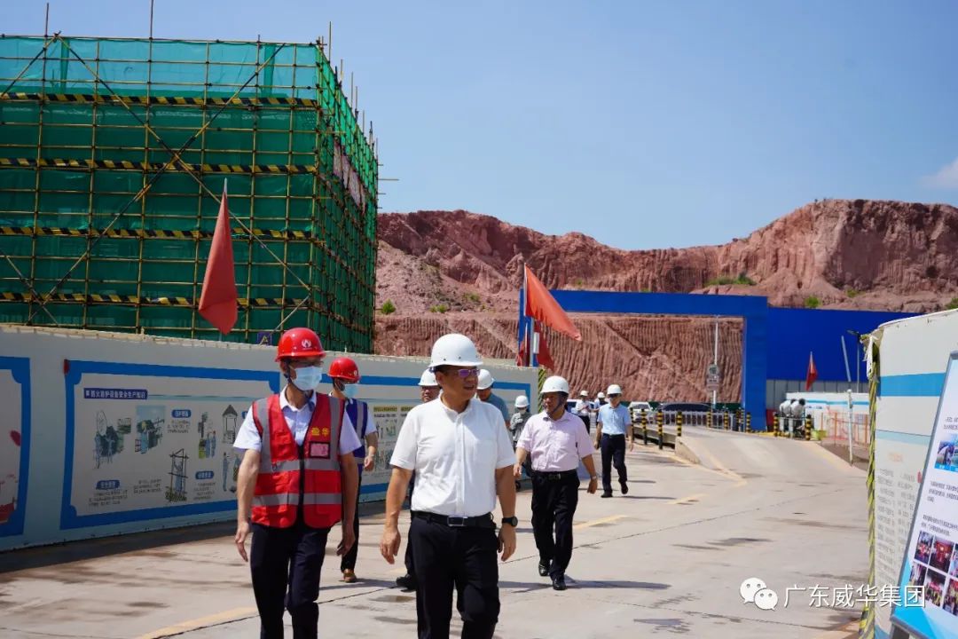 广东开云·体育（中国）官方网站高端铜箔、高性能覆铜板新项目每周动态！（二十六期）