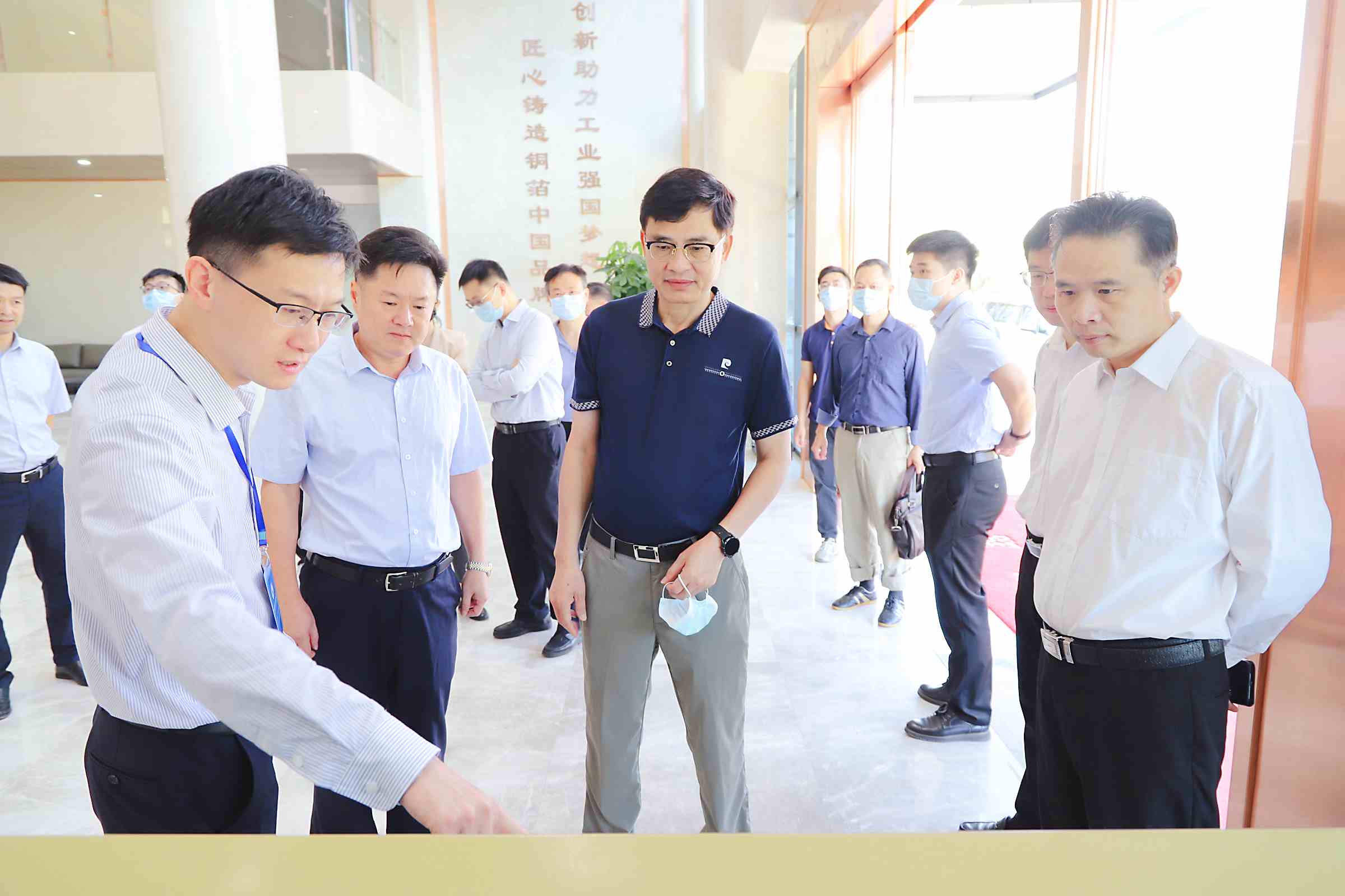 广东开云·体育（中国）官方网站高端铜箔、高性能覆铜板新项目每周动态！（三十二期）