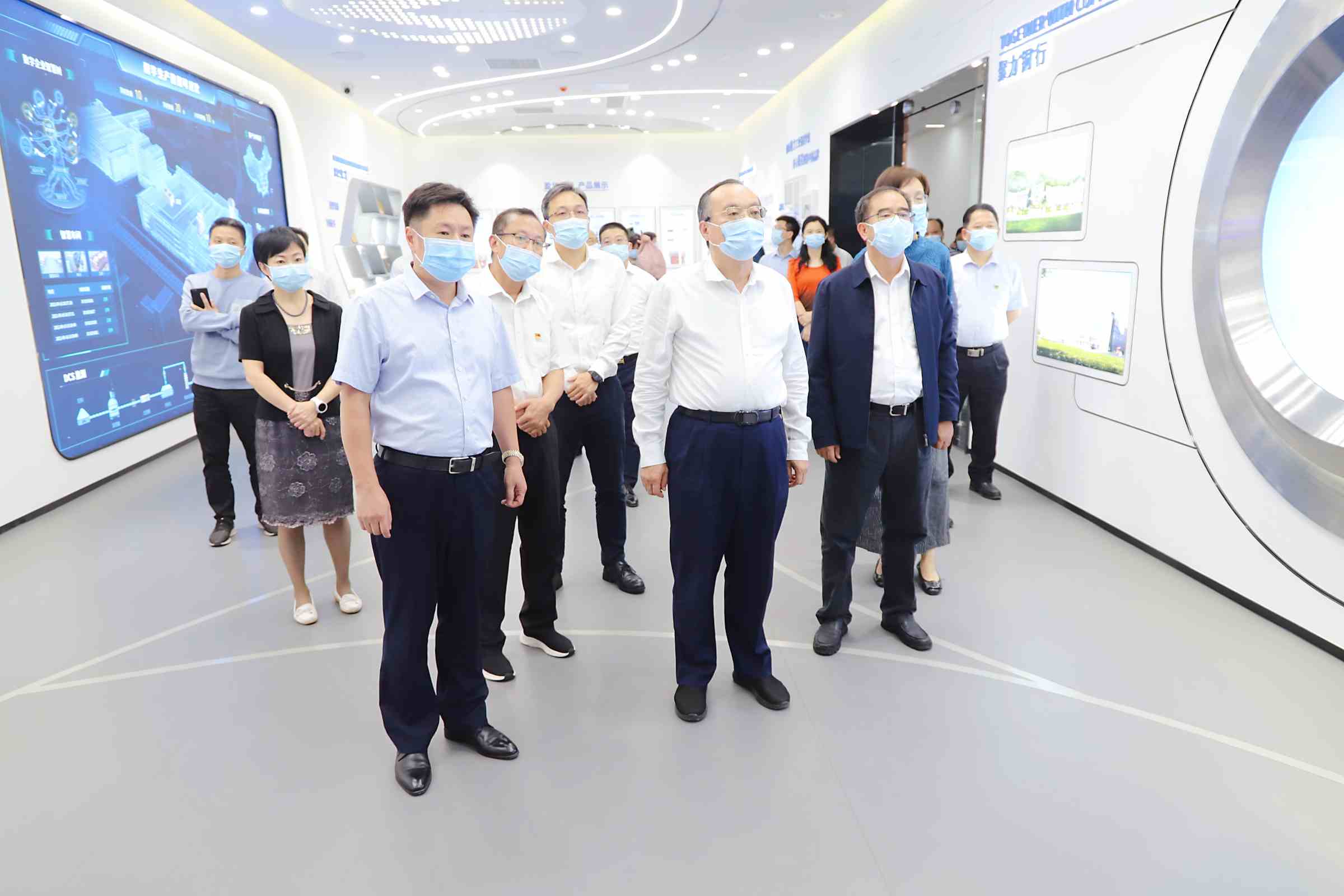 广东开云·体育（中国）官方网站高端铜箔、高性能覆铜板新项目每周动态！（三十三期）