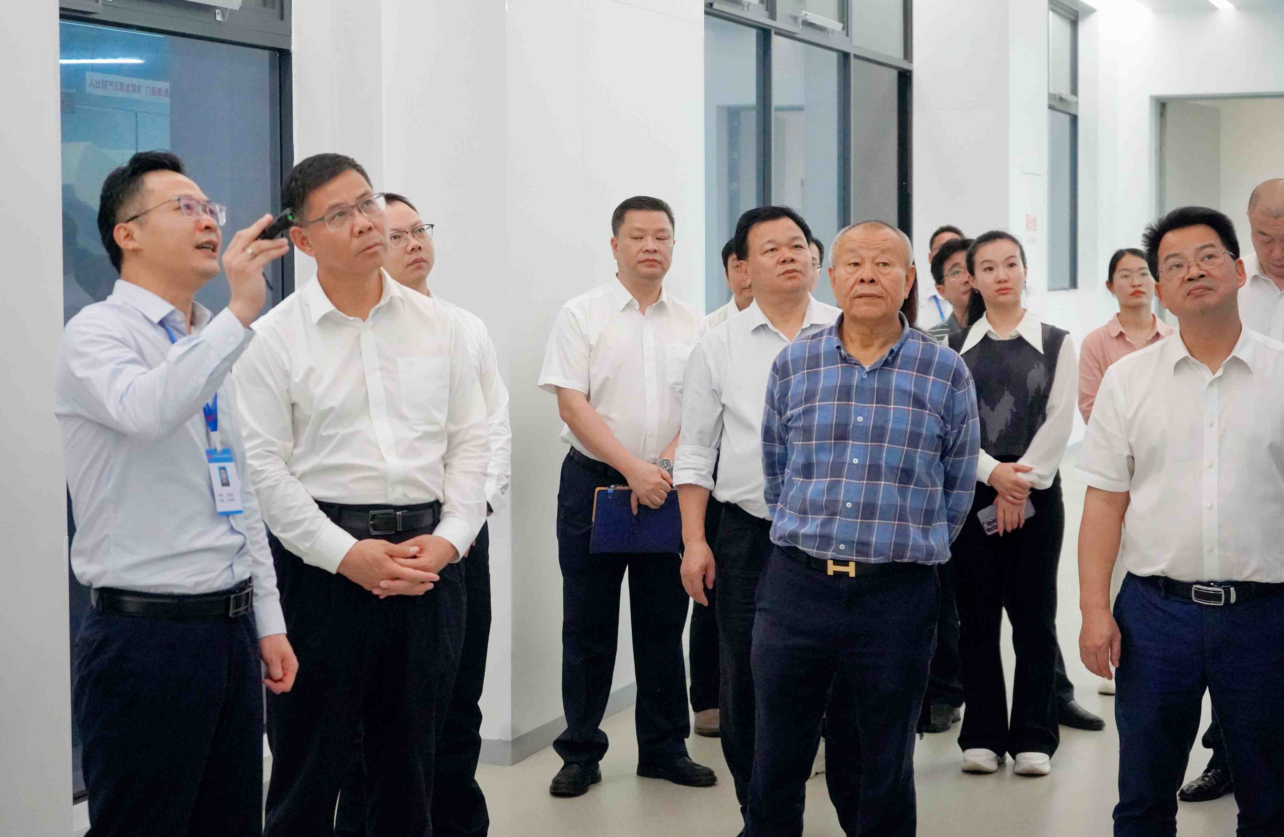 广东开云·体育（中国）官方网站高端铜箔、高性能覆铜板新项目动态报道！（第4期）