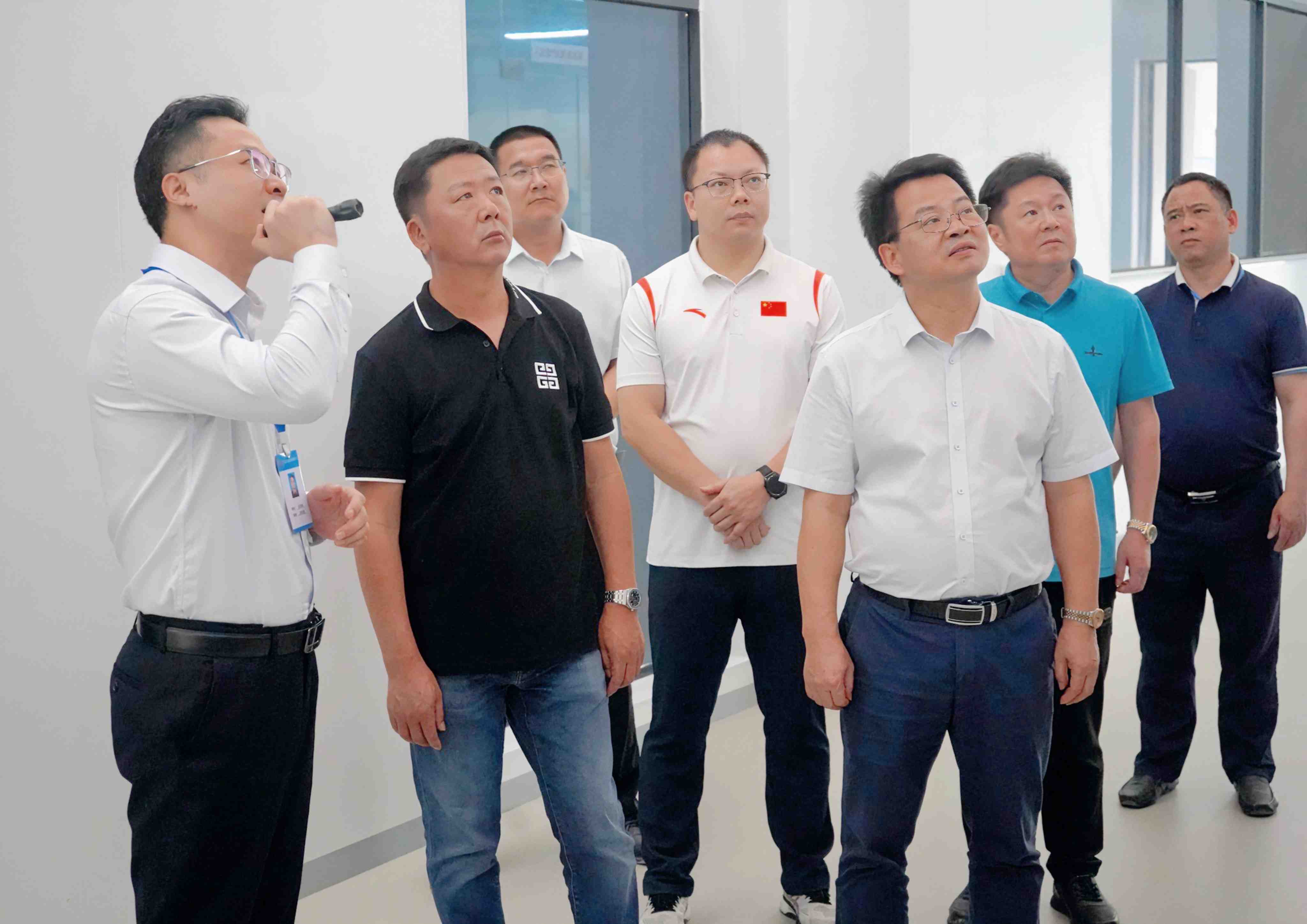 广东开云·体育（中国）官方网站高端铜箔、高性能覆铜板新项目动态报道！（第6期）