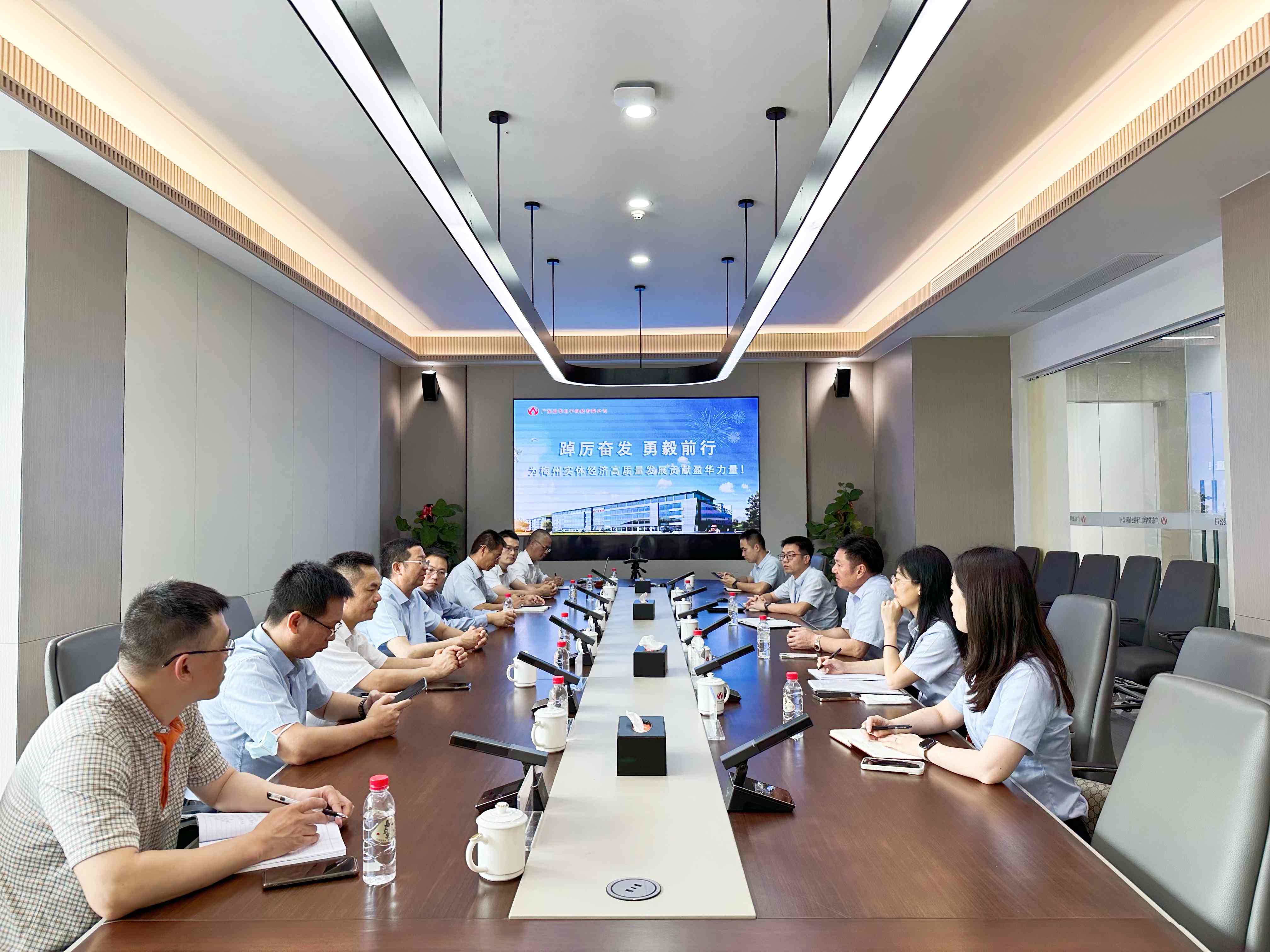 广东开云·体育（中国）官方网站高端铜箔、高性能覆铜板新项目动态报道！（第7期）
