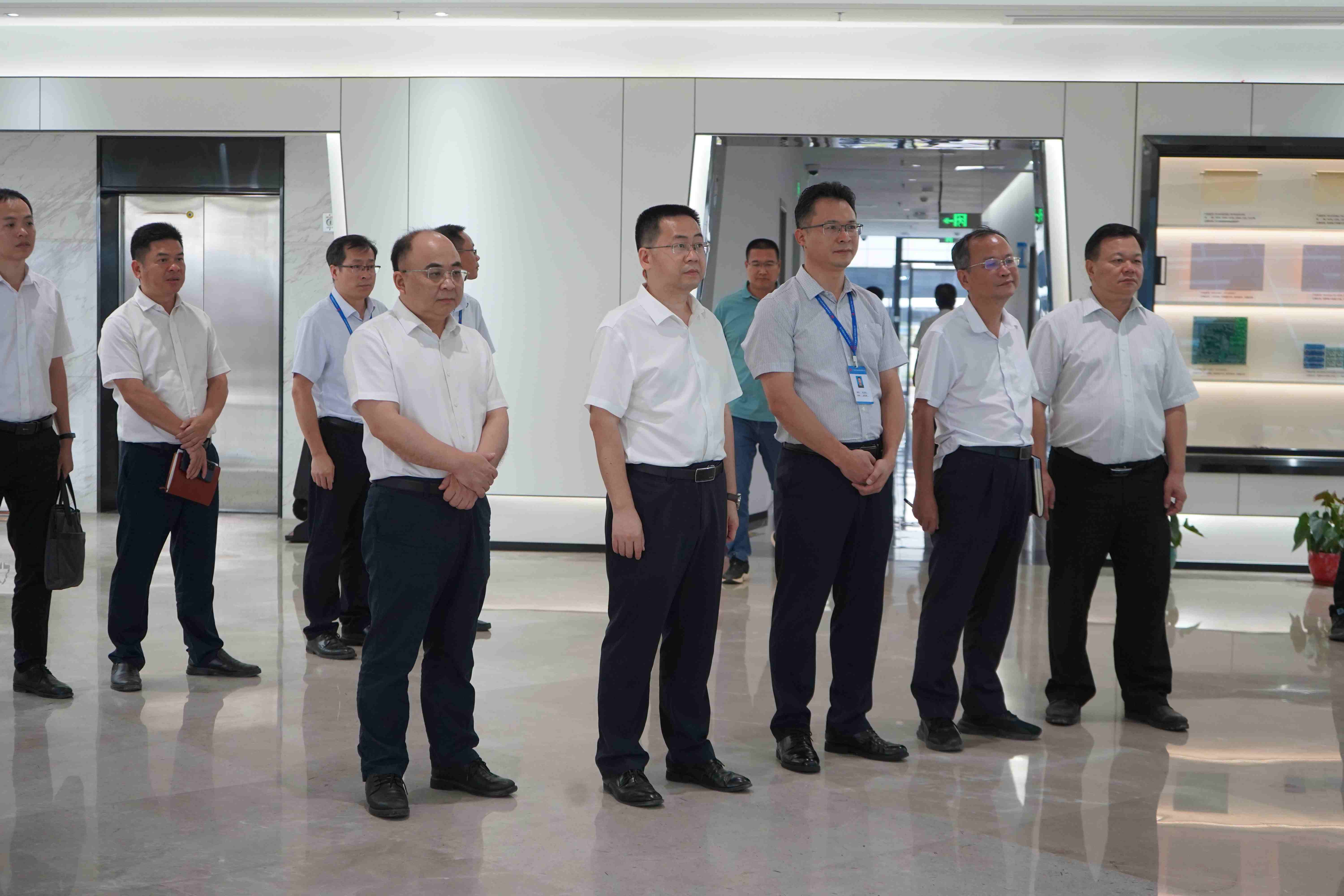 广东开云·体育（中国）官方网站高端铜箔、高性能覆铜板新项目动态报道！（第10期）