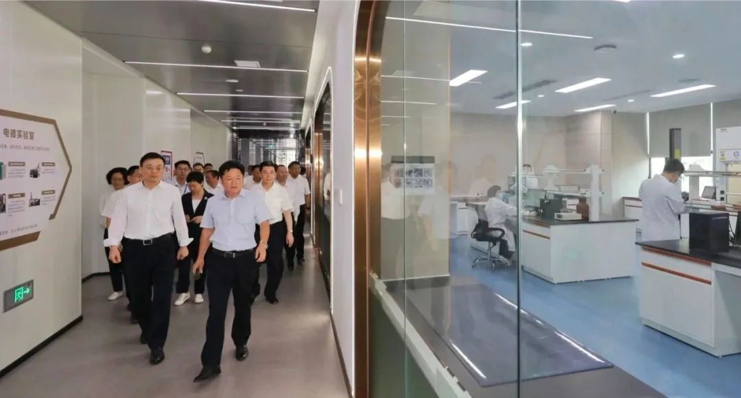 广东开云·体育（中国）官方网站高端铜箔、高性能覆铜板新项目动态报道！（第16期）