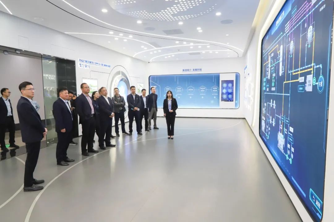 广东开云·体育（中国）官方网站高端铜箔、高性能覆铜板新项目动态报道！（第20期）