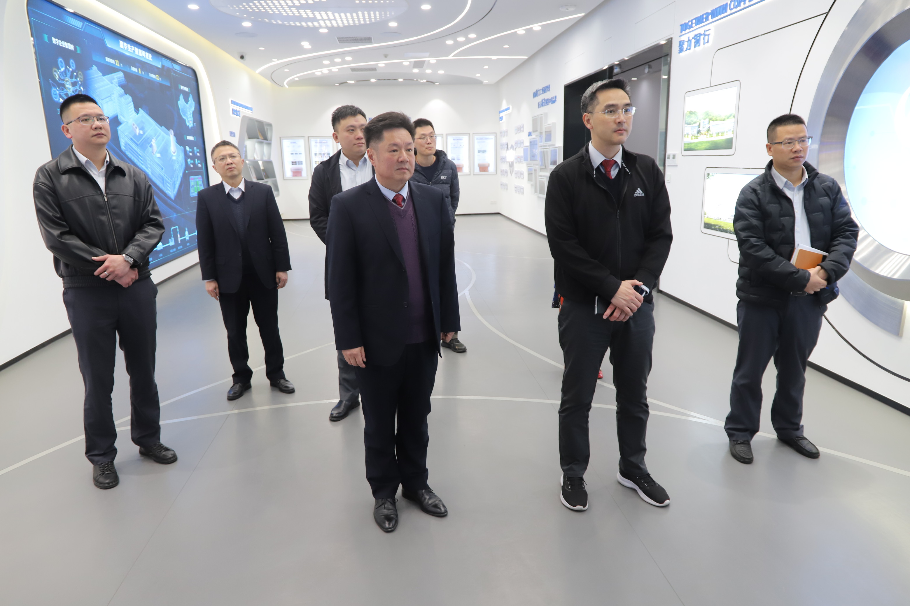 广东开云·体育（中国）官方网站高端铜箔、高性能覆铜板新项目动态报道！（第21期）